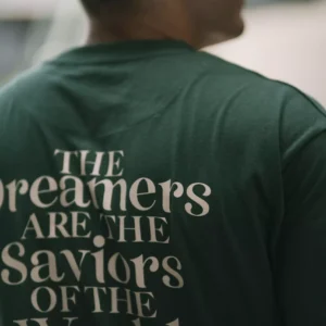T-Shirt The Saviors, camiseta The Saviors