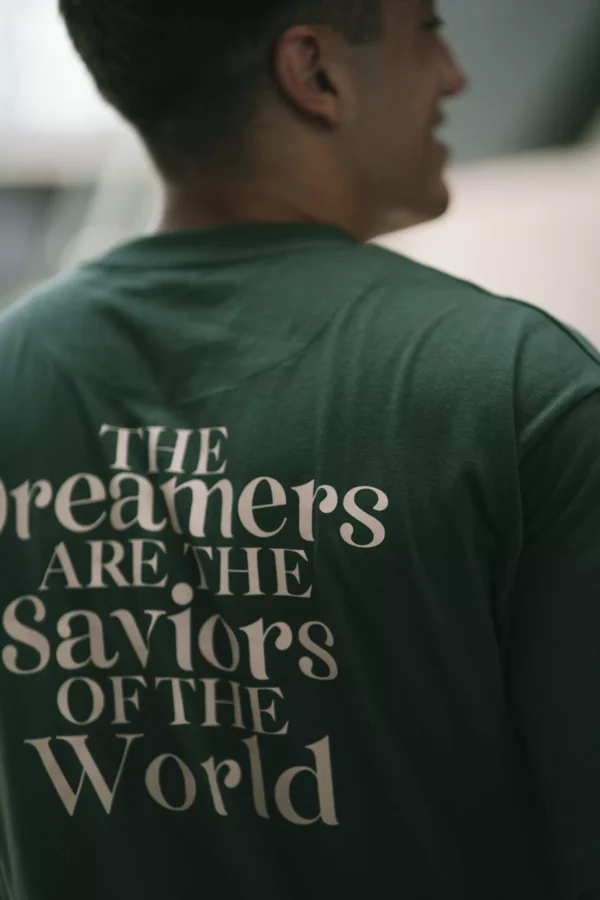 T-Shirt The Saviors, camiseta The Saviors
